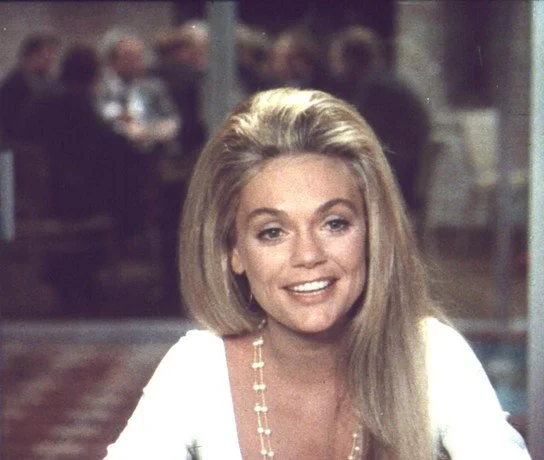 Beautiful Dyan Cannon image 42