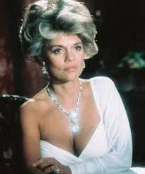 Beautiful Dyan Cannon image 44