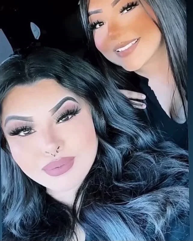 Latina bbw Angela image 5
