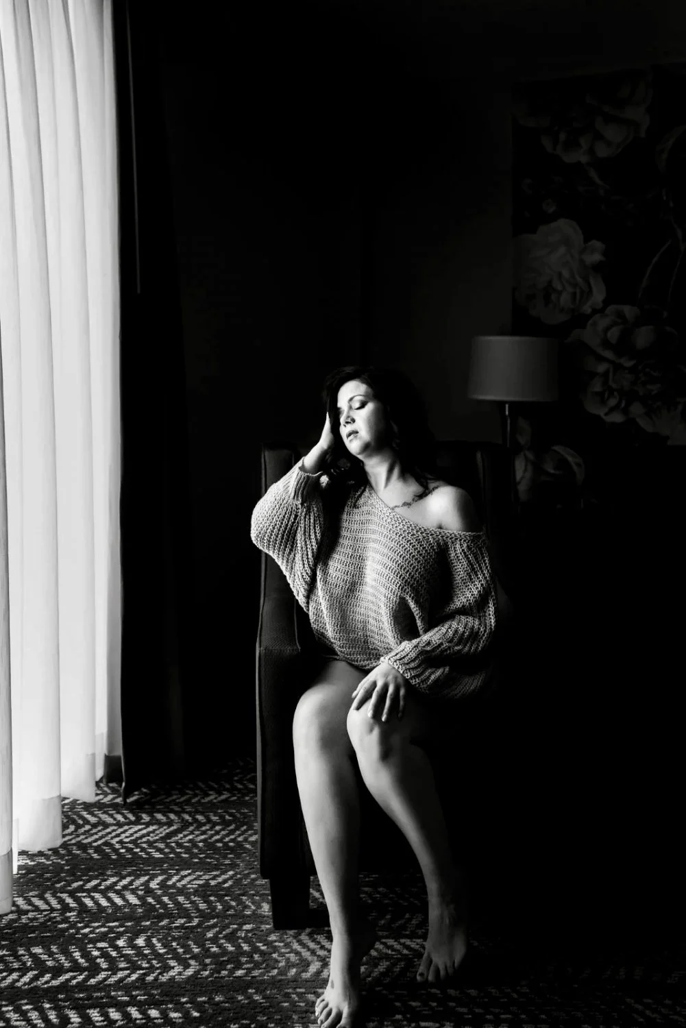 Boudoir image 10