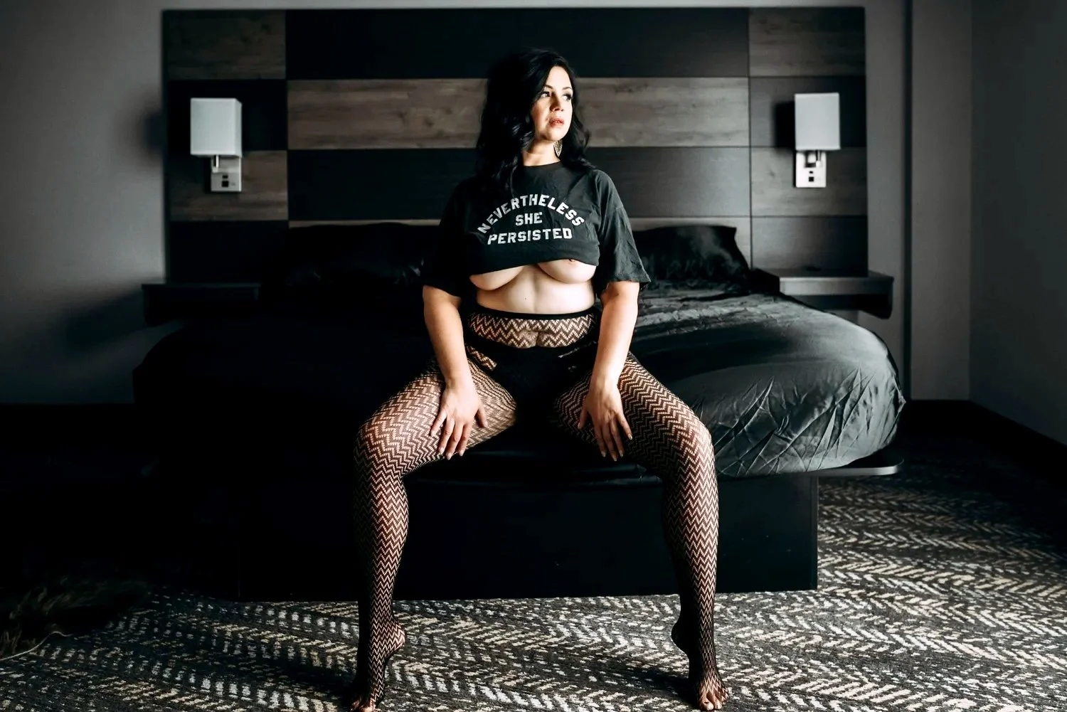 Boudoir image 11
