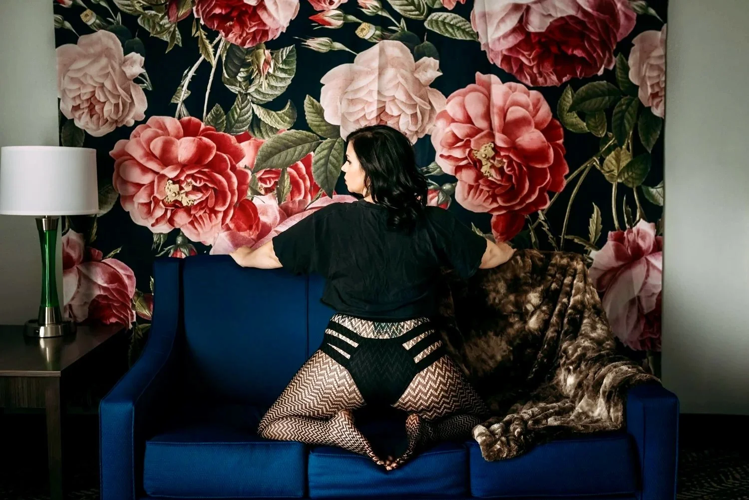 Boudoir image 15