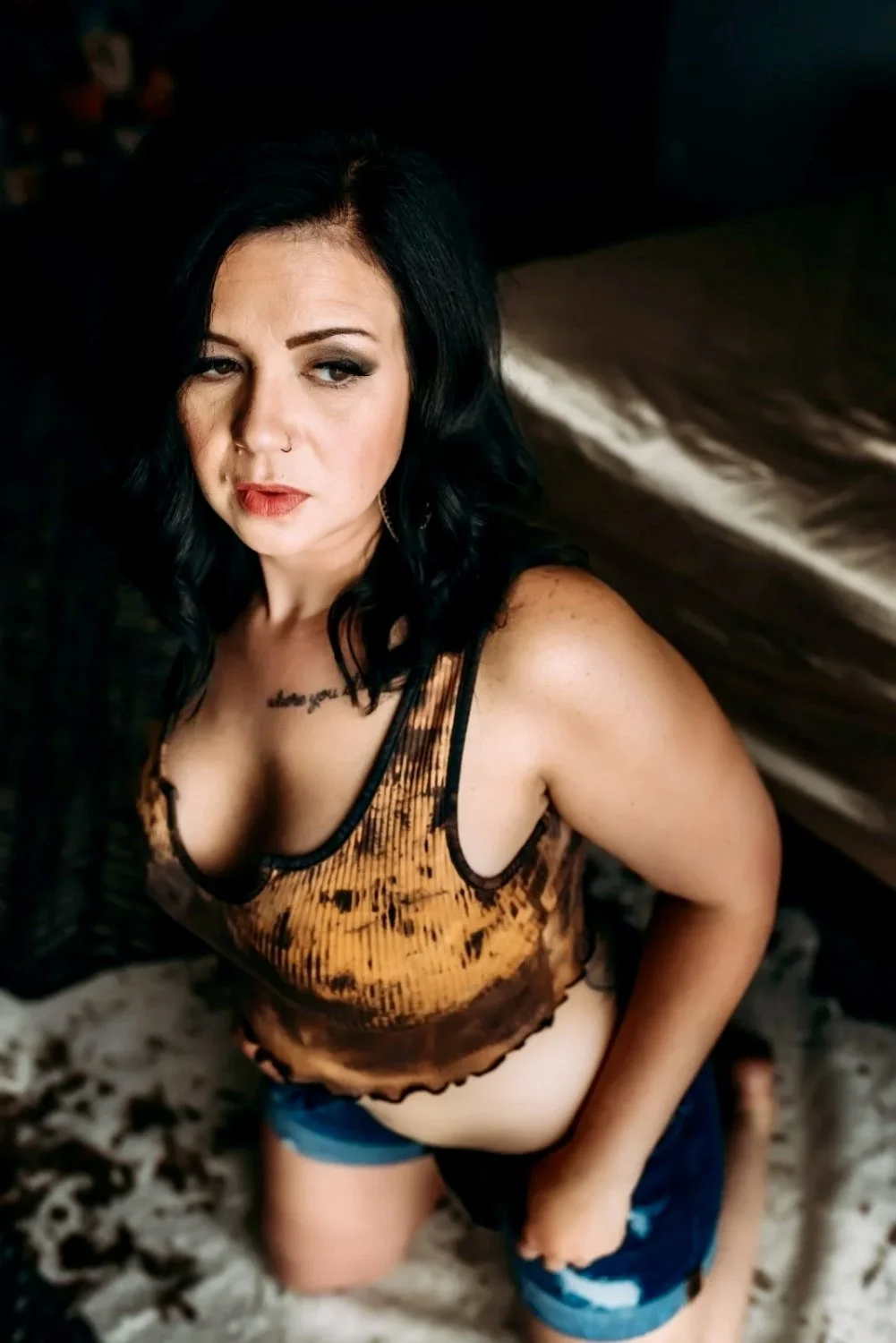 Boudoir image 20