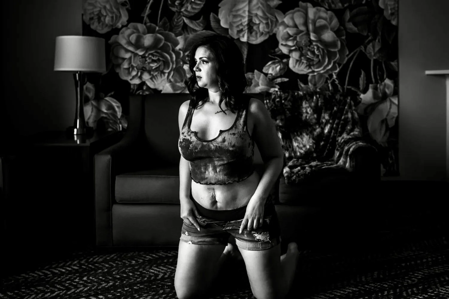 Boudoir image 22