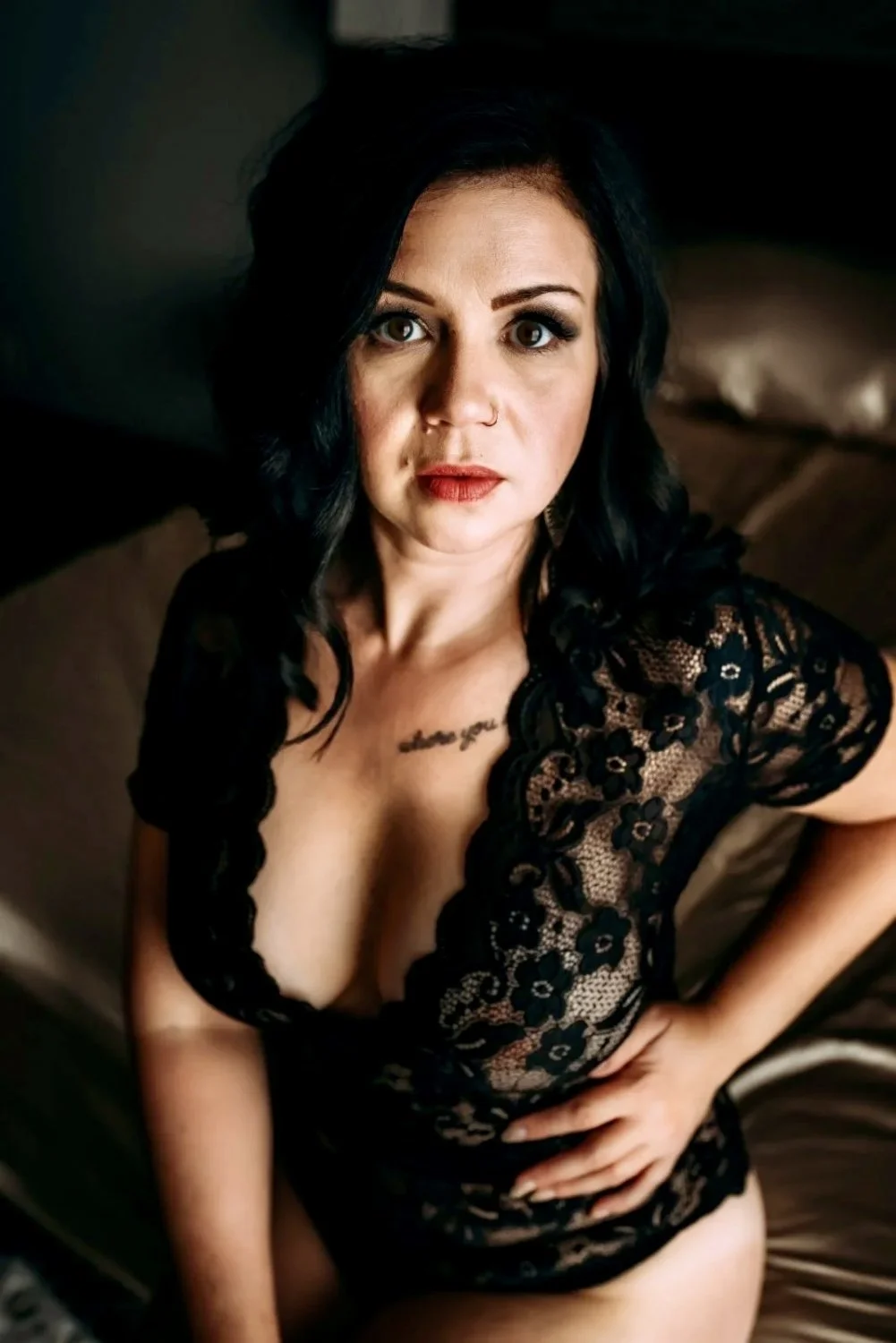 Boudoir image 23