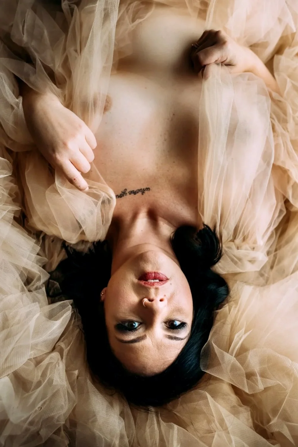 Boudoir image 26