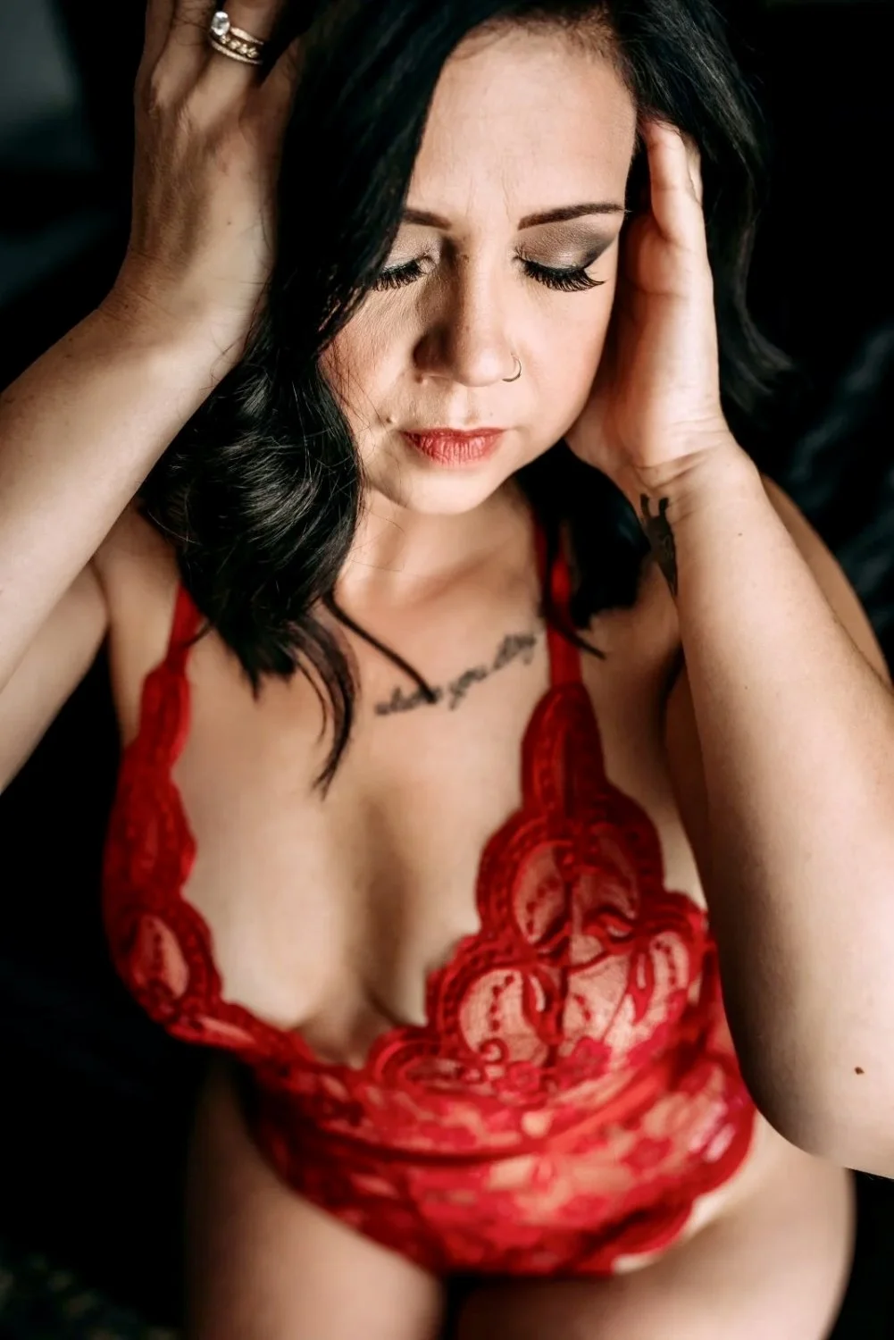 Boudoir image 3