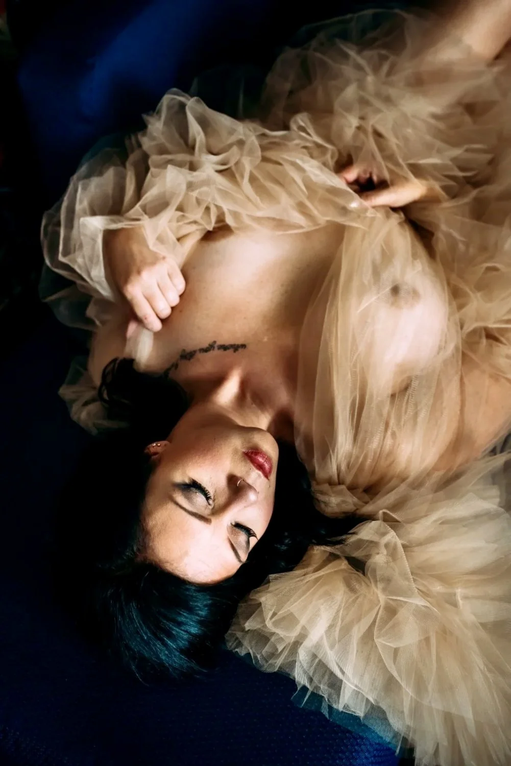 Boudoir image 31