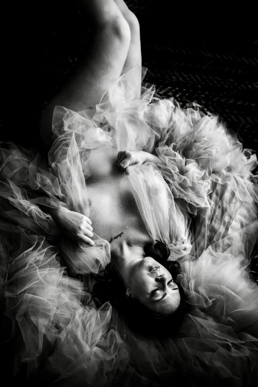 Boudoir image 33