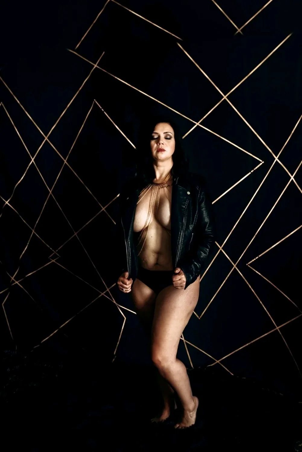 Boudoir image 34