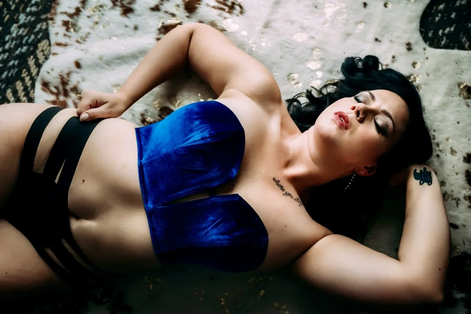 Boudoir image 35