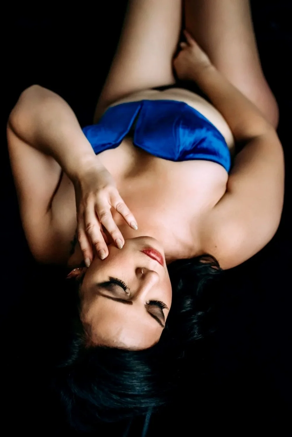 Boudoir image 5
