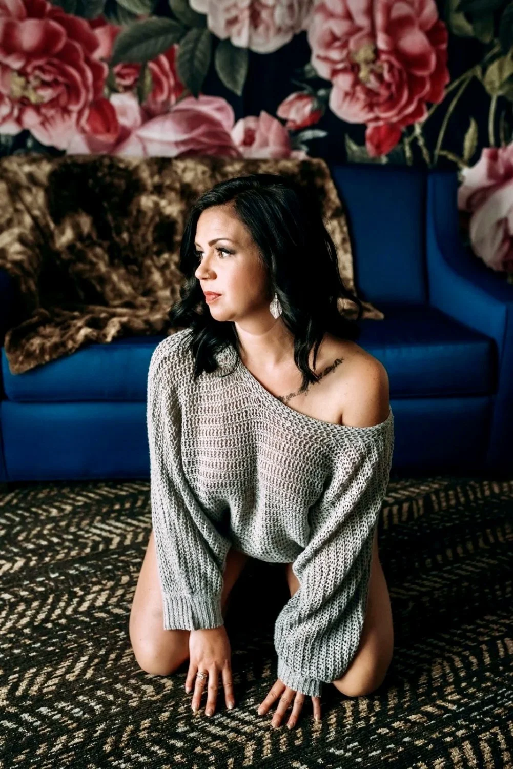 Boudoir image 7