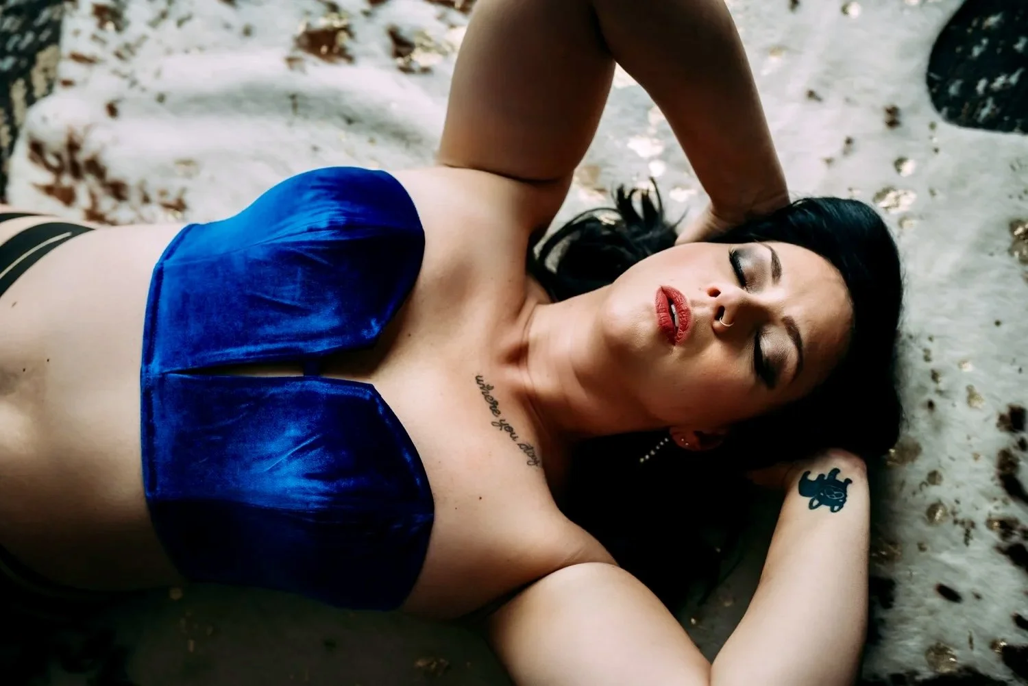 Boudoir image 8