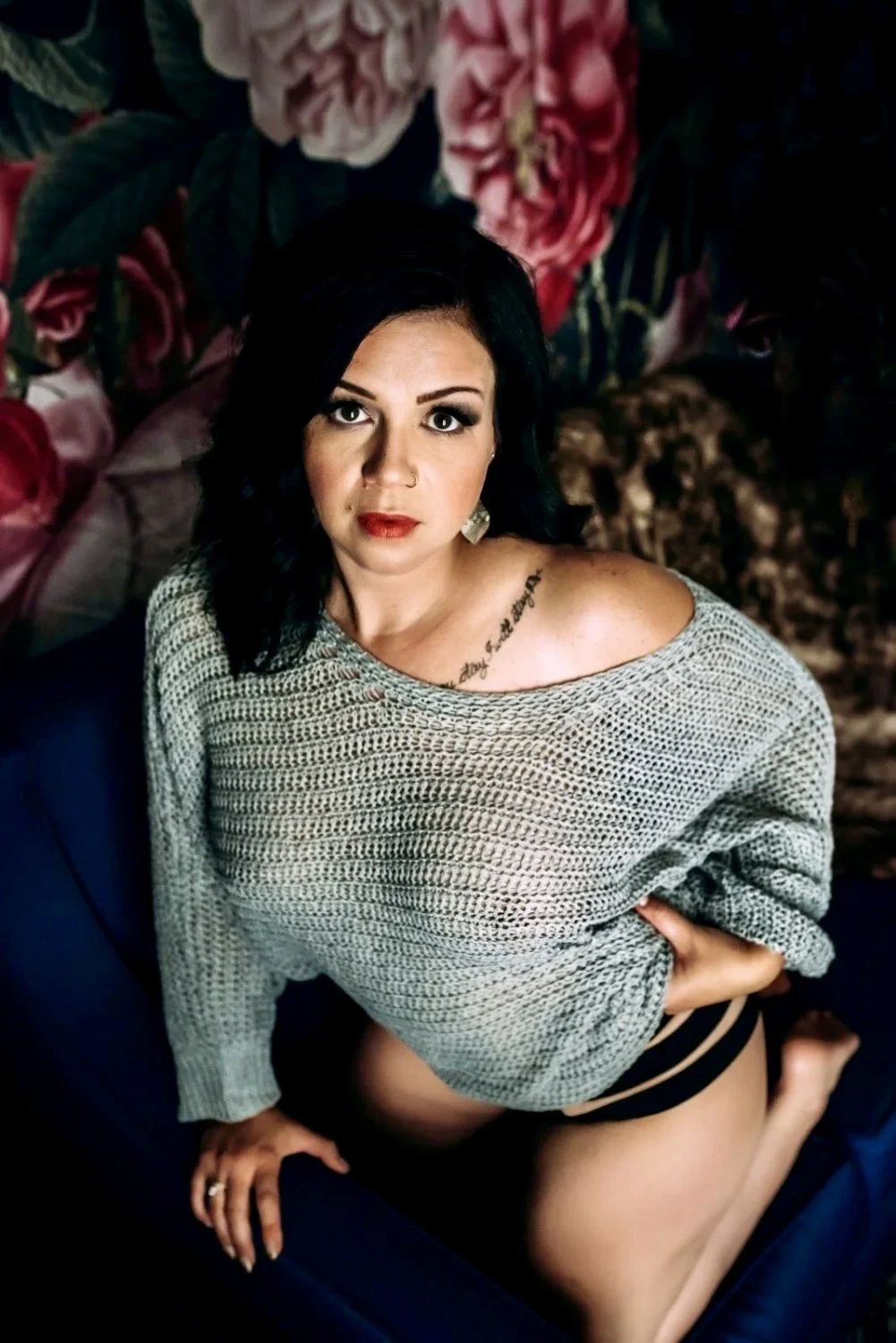 Boudoir image 9