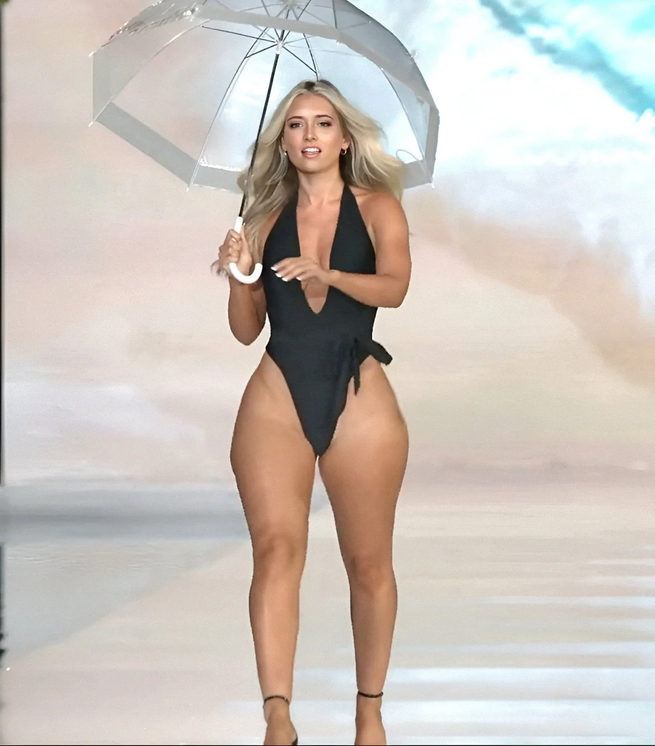 Phat Ass Model image 2