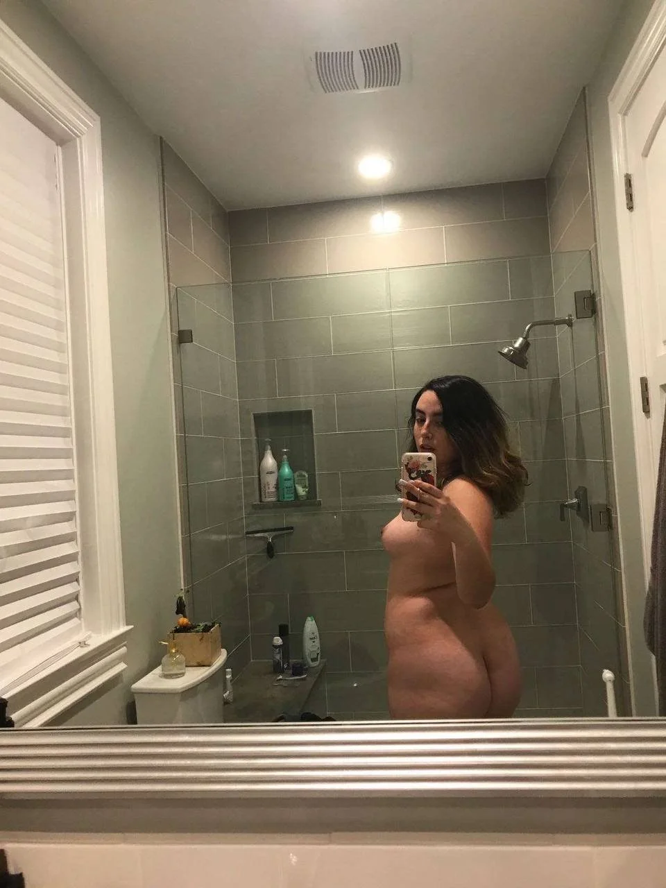 Cuck wants his gf to be a webslut image 17