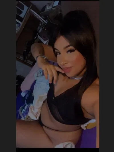 Aline Silva Gordinha Cavalona de Campinas cover image