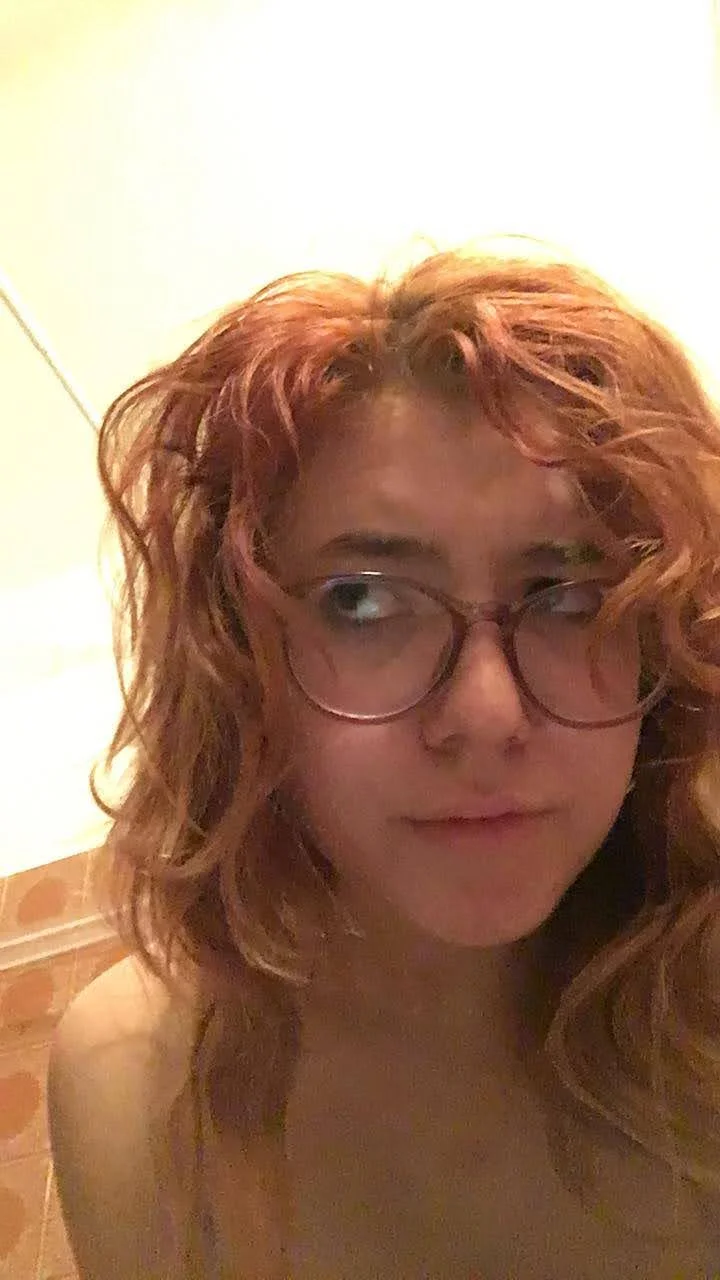Little Czech anal whore exposing herself again 1 image 16