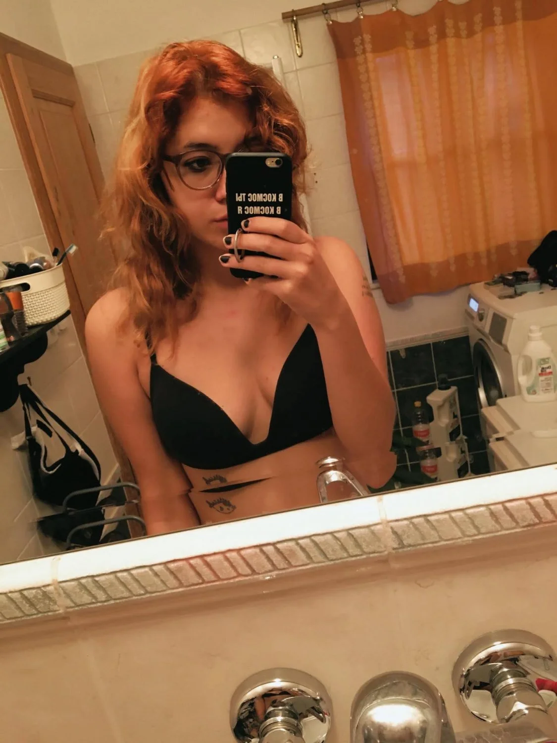 Little Czech anal whore exposing herself again 1 image 19