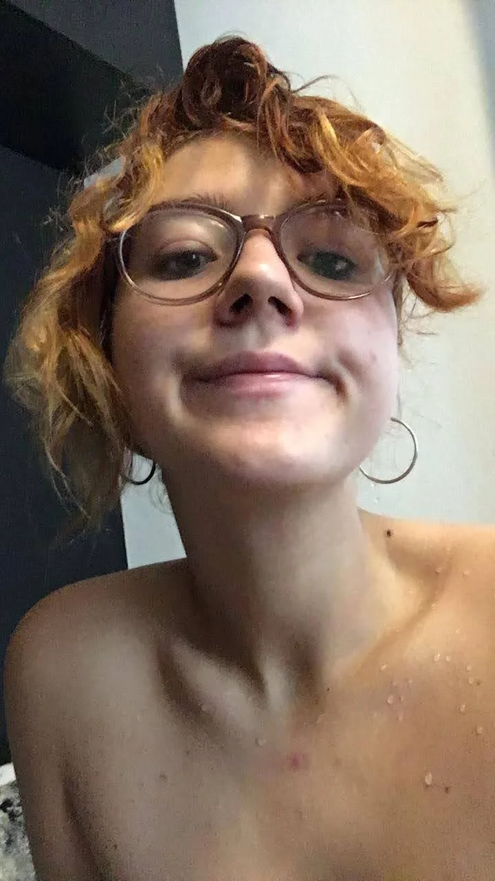 Little Czech anal whore exposing herself again 1 image 23
