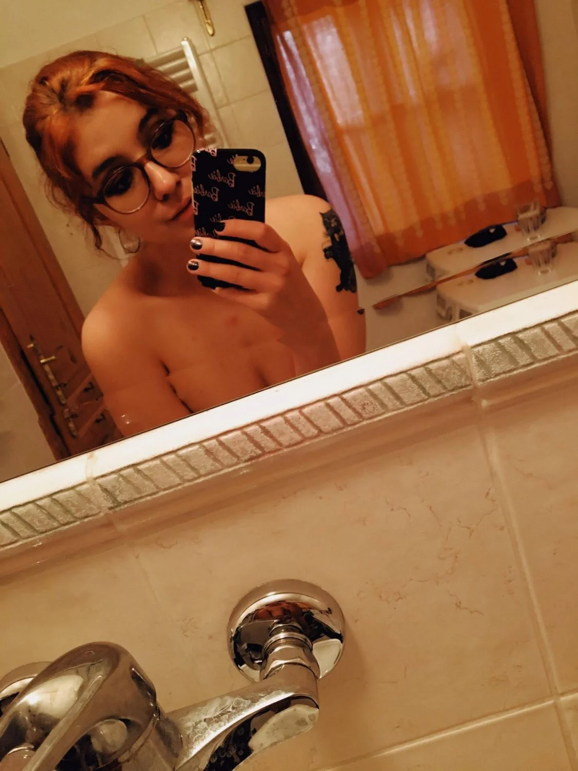 Little Czech anal whore exposing herself again 1 image 29