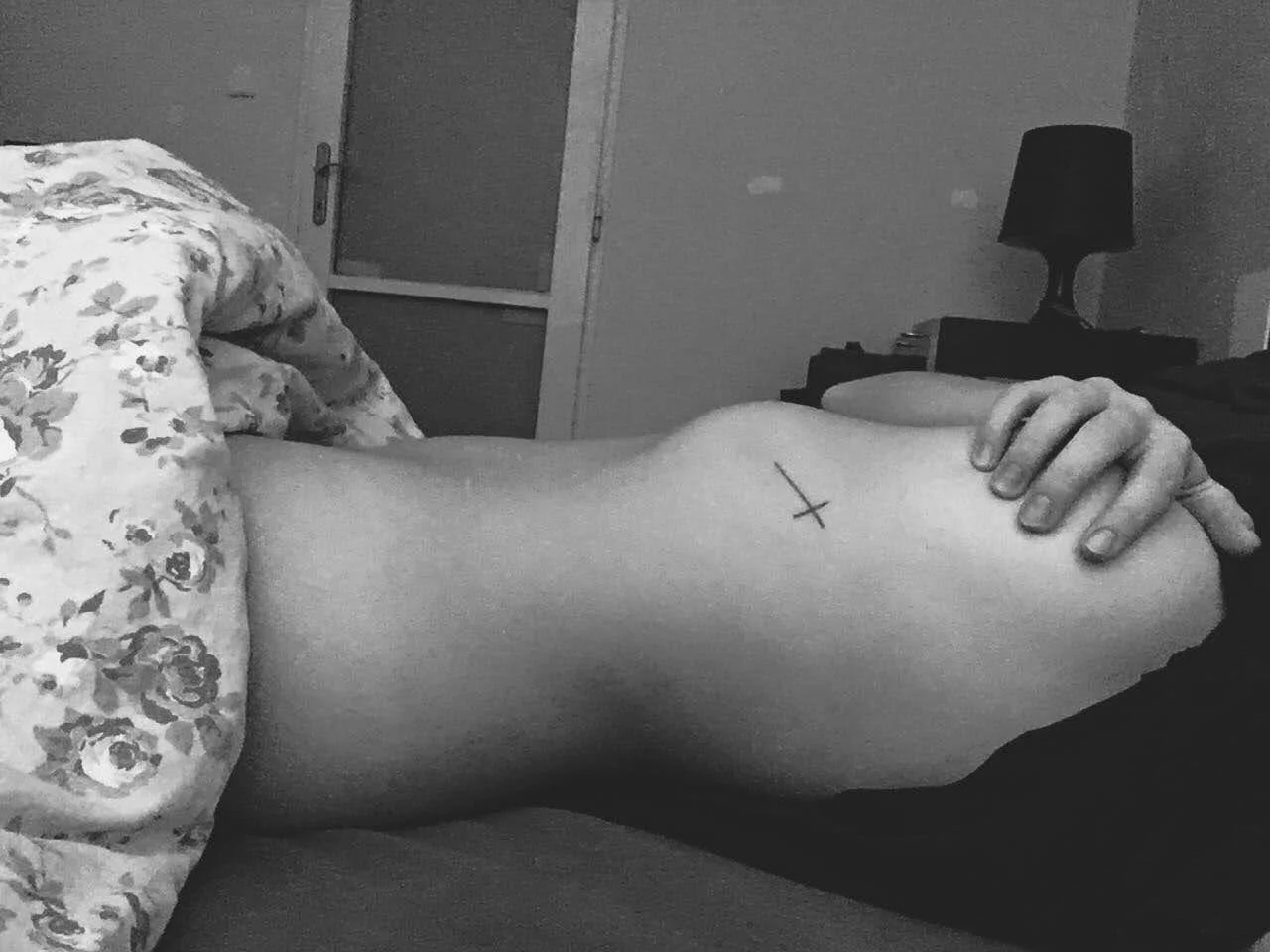 Little Czech anal whore exposing herself again 1 image 31