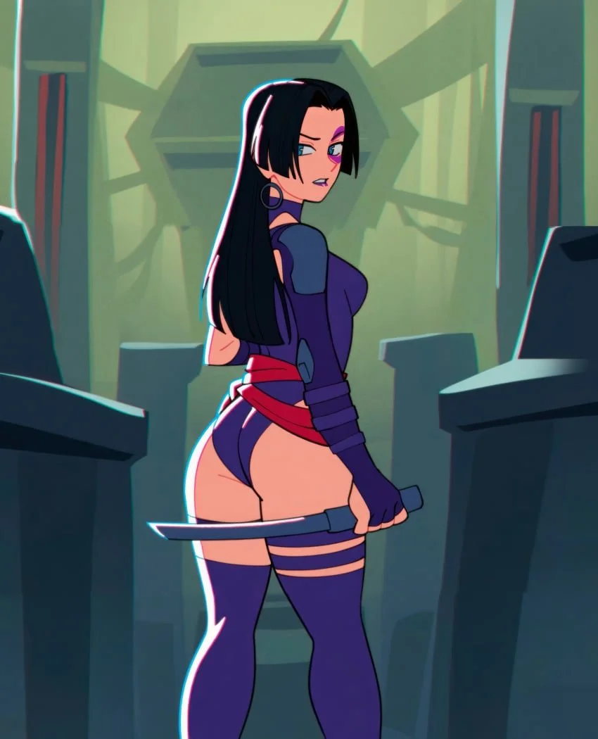Marvel Rivals Animation main image