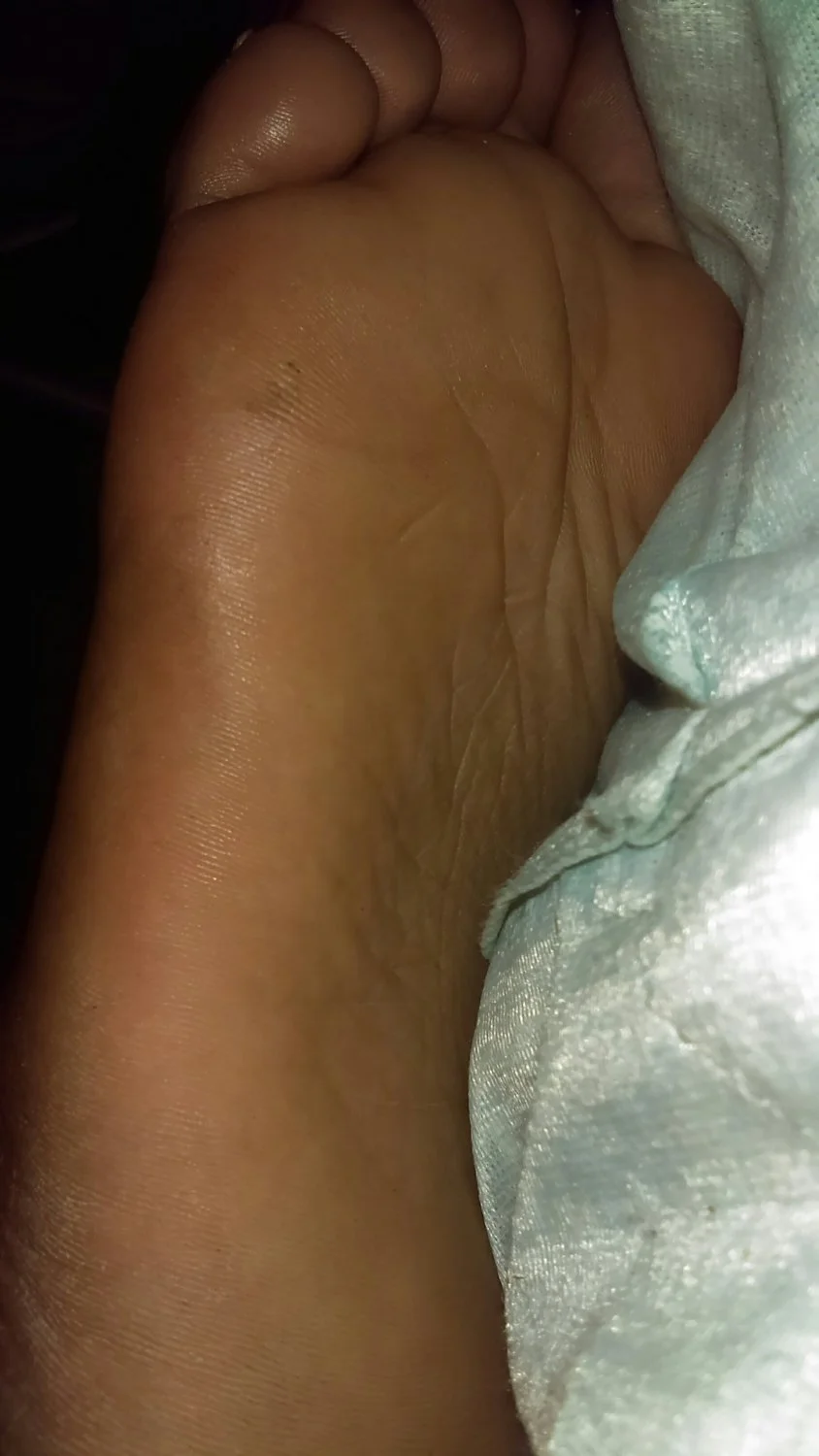 Footjob image 25
