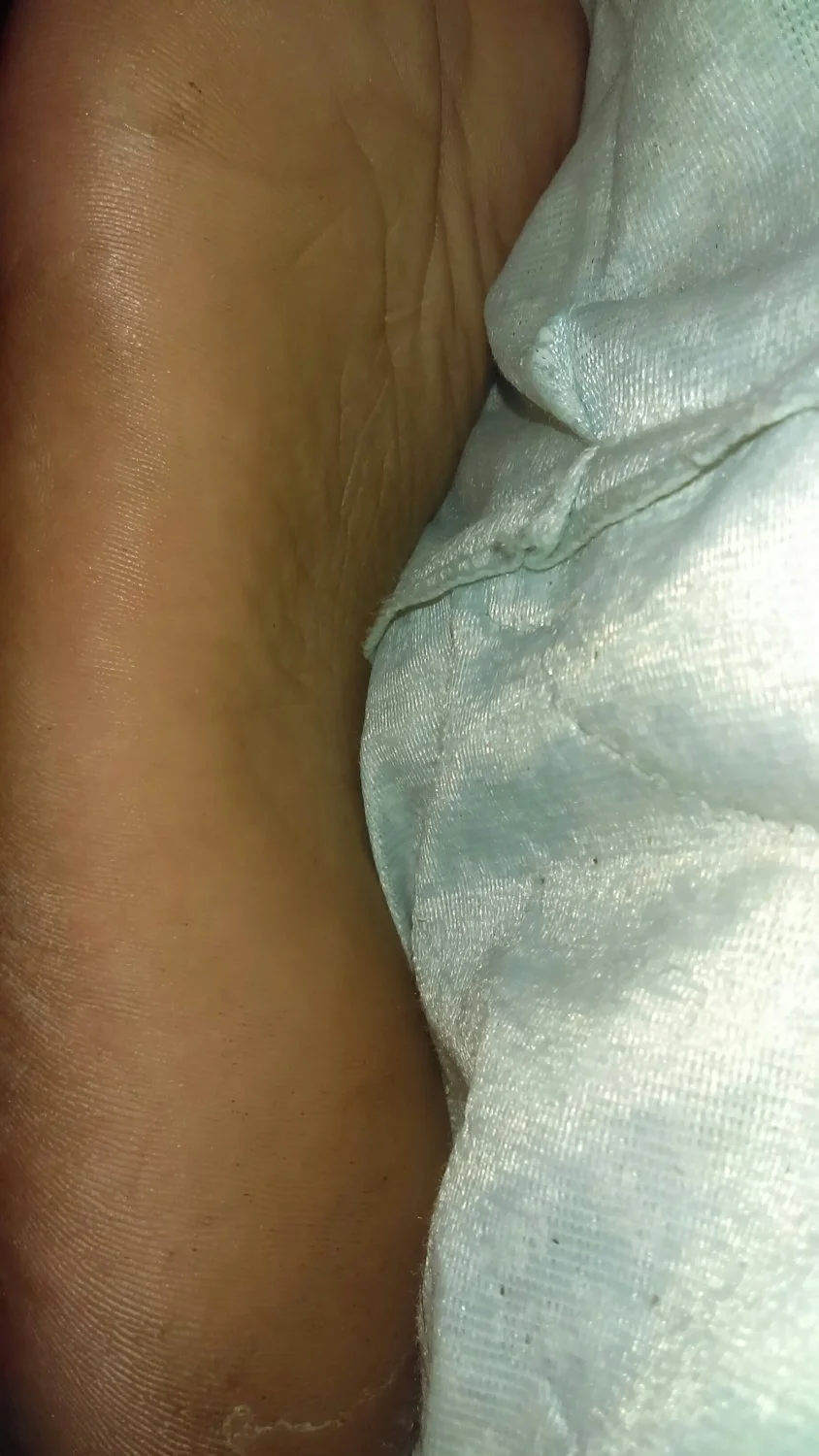 Footjob image 27