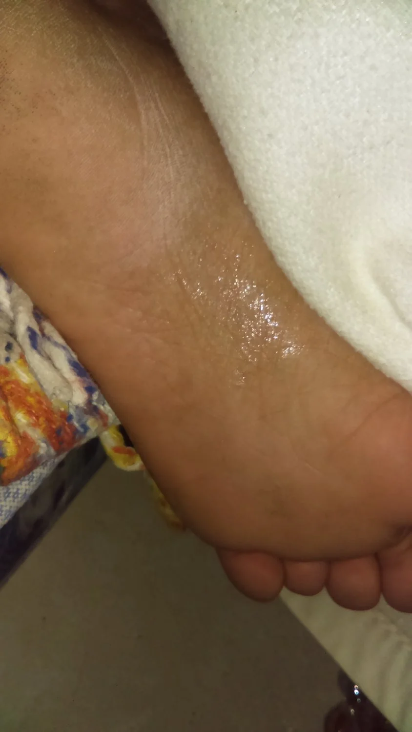 Footjob image 3