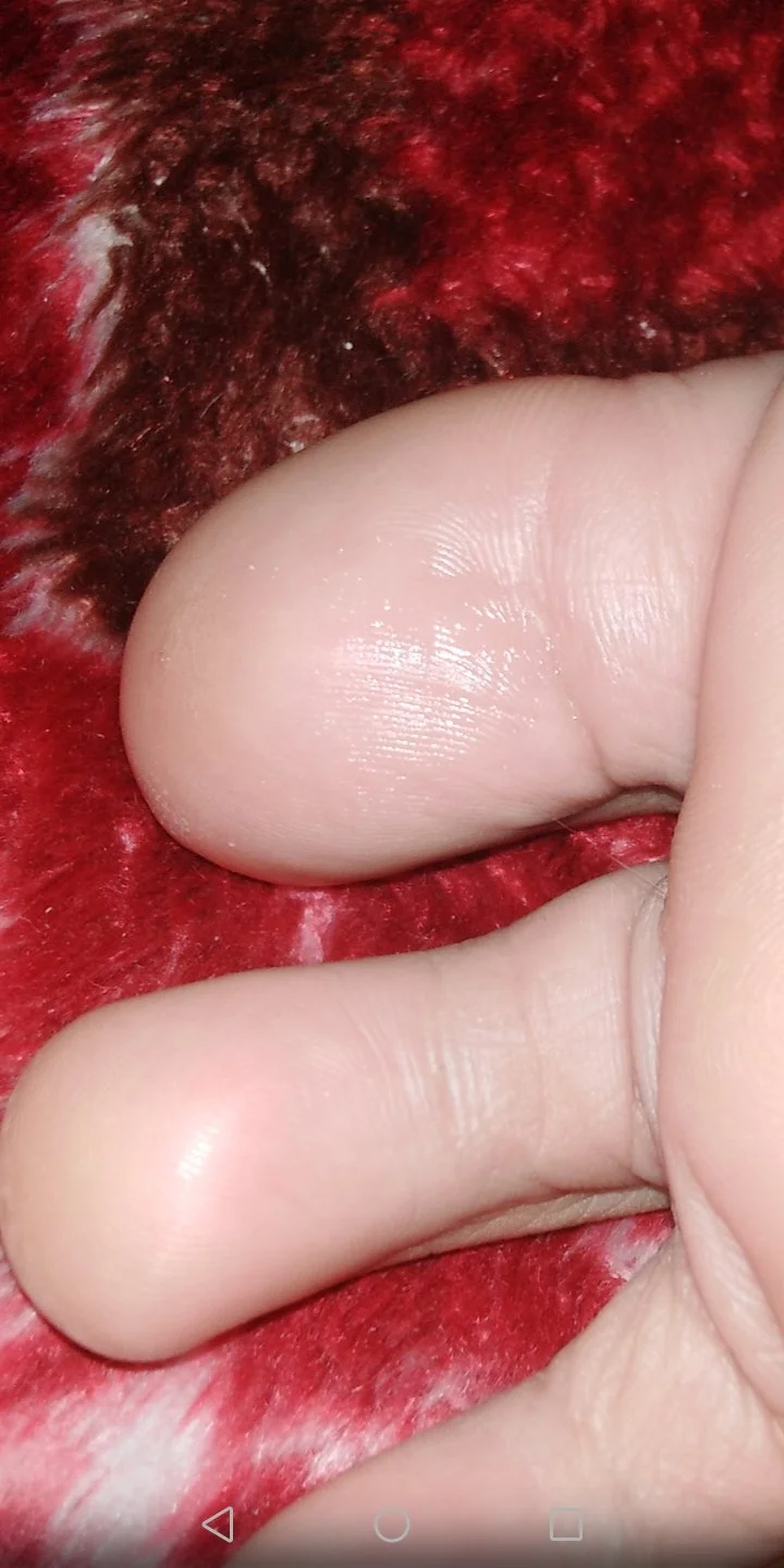 Footjob image 40