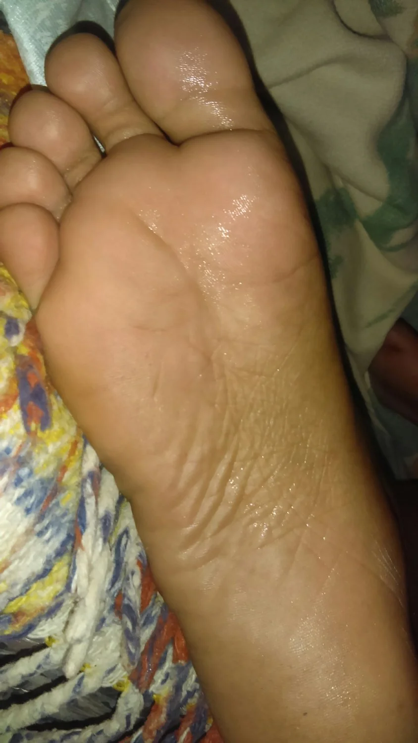 Footjob image 46