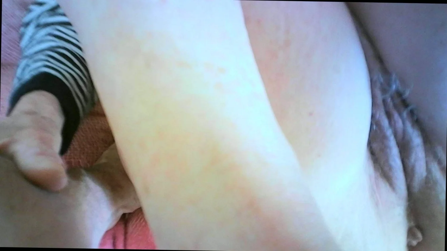 Cheating granny nurse Solange's latest pics-the vids next time image 13