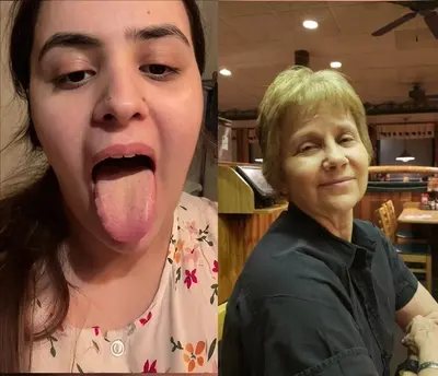 NOORIE AND DANIELLE ARE BIG WHORES ON EROME cover image