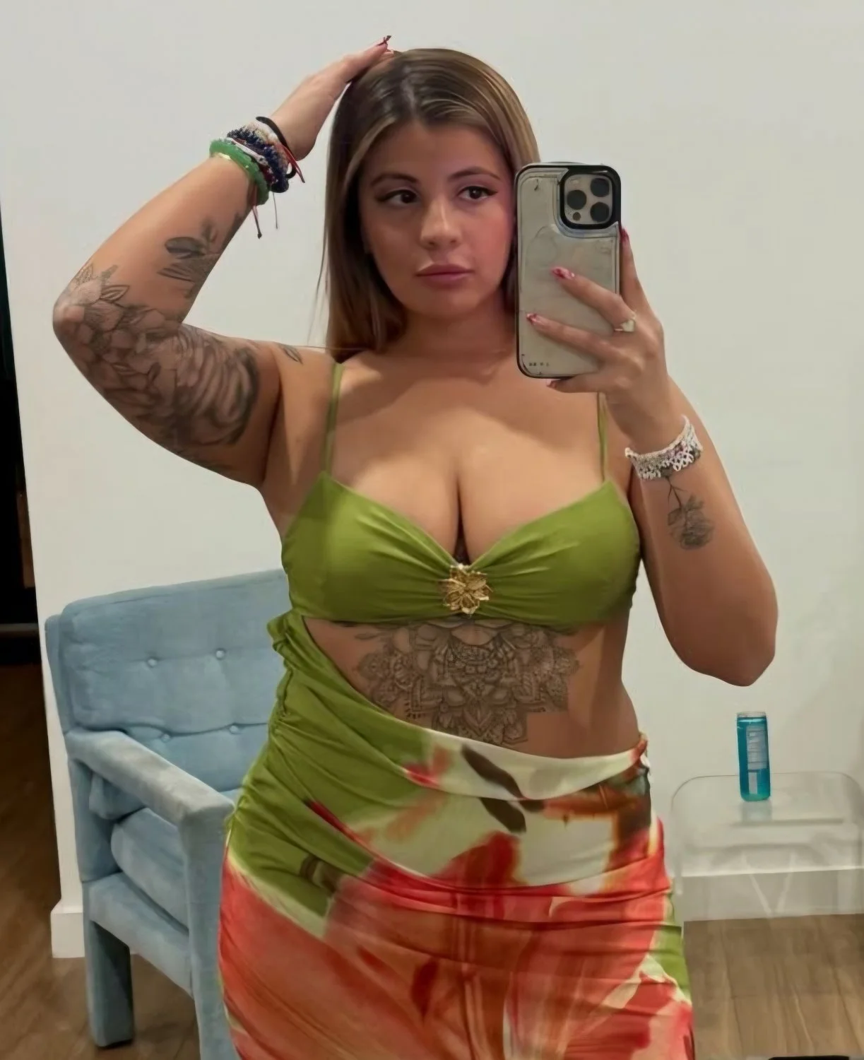 Mexican beuty image 3