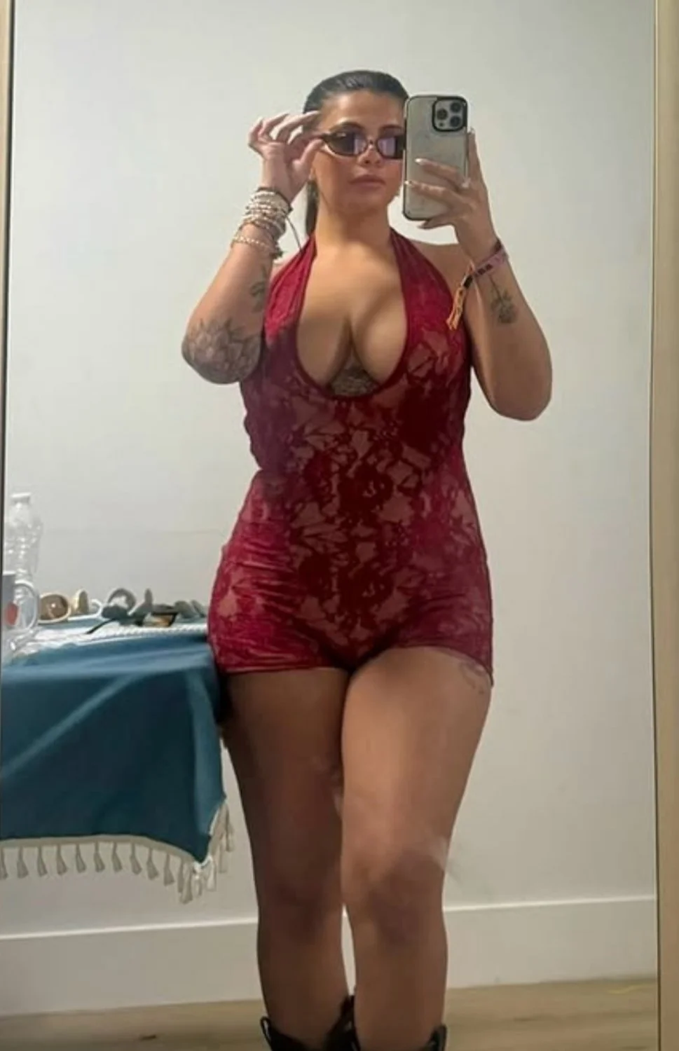Mexican beuty image 6