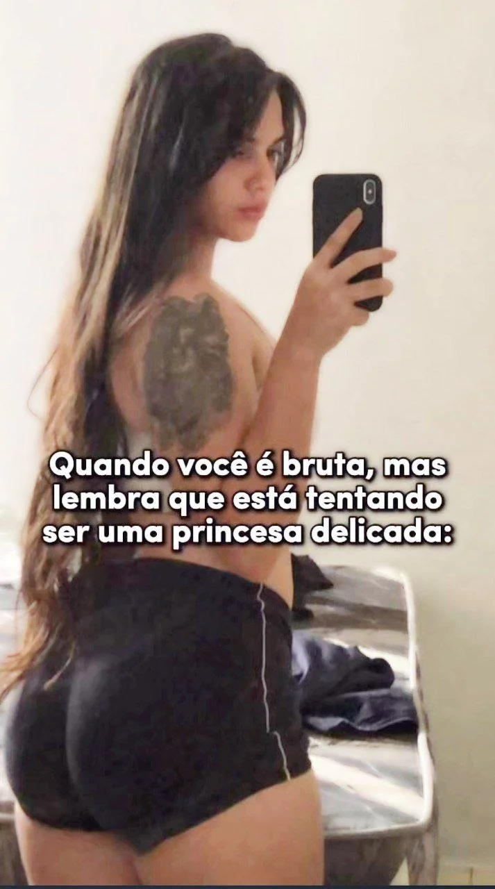 Baixem e postem essa puta vazada image 4