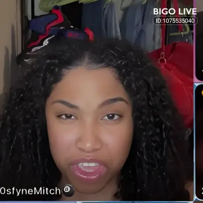Nasty Hoe's cover image