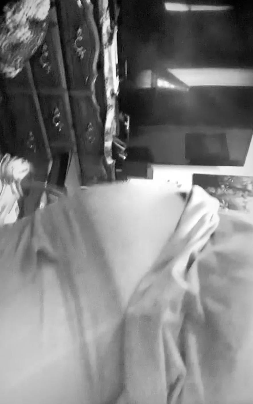 Pt2 of the preggo slut desi image 5