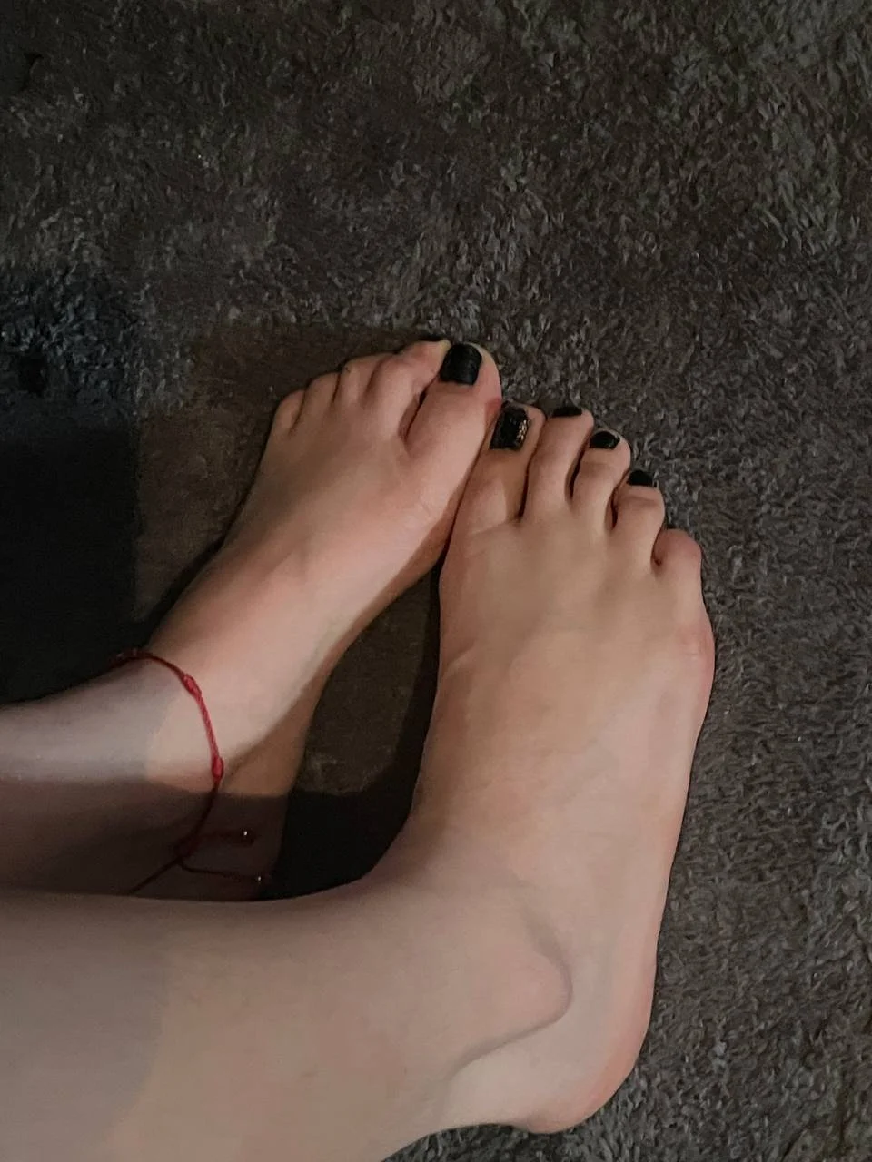 Oxxo girl feet egirl image 19