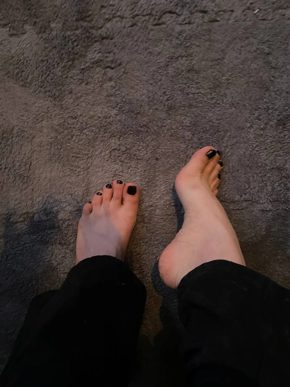 Oxxo girl feet egirl image 5