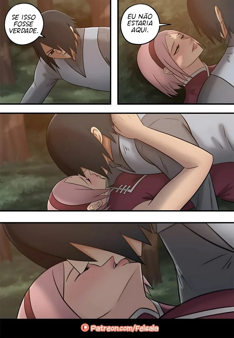Sasuke e Sakura image 3