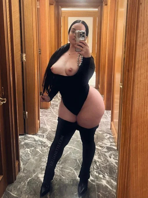 LILLIANETTE🍆💦 image 2