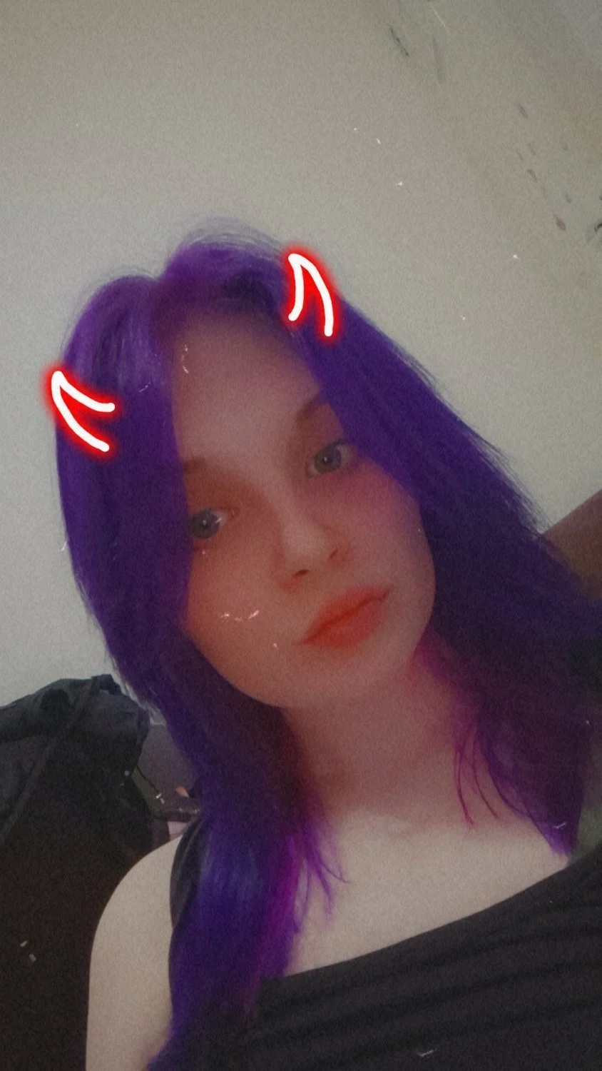 Color hair alt slut. Tits pussy image 13