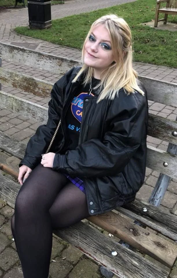 Lucy P is such a slut main image