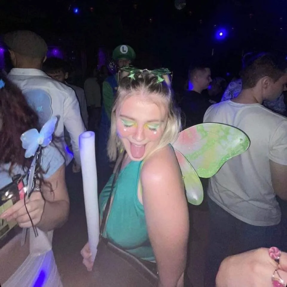 Lucy P is such a slut image 14