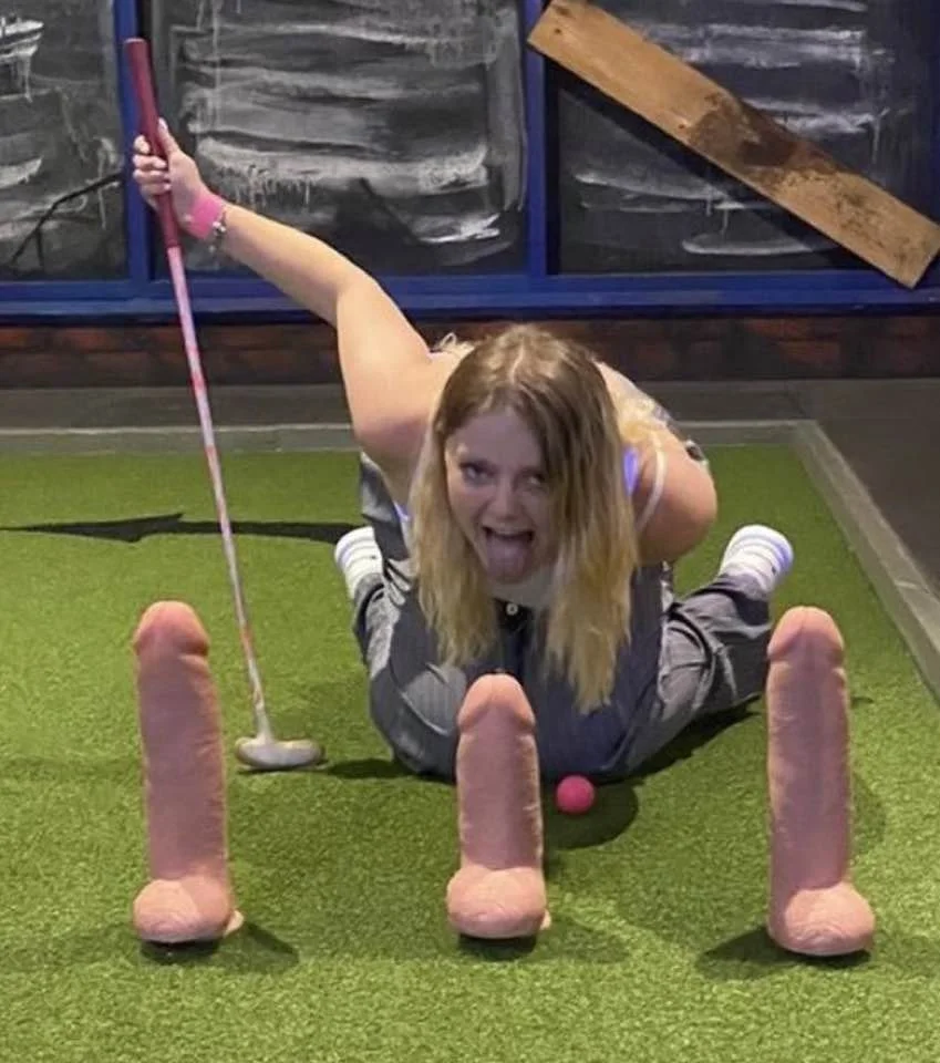 Lucy P is such a slut image 16
