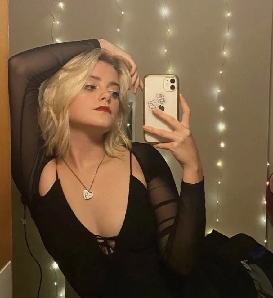 Lucy P is such a slut image 17