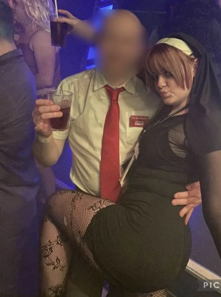 Lucy P is such a slut image 40